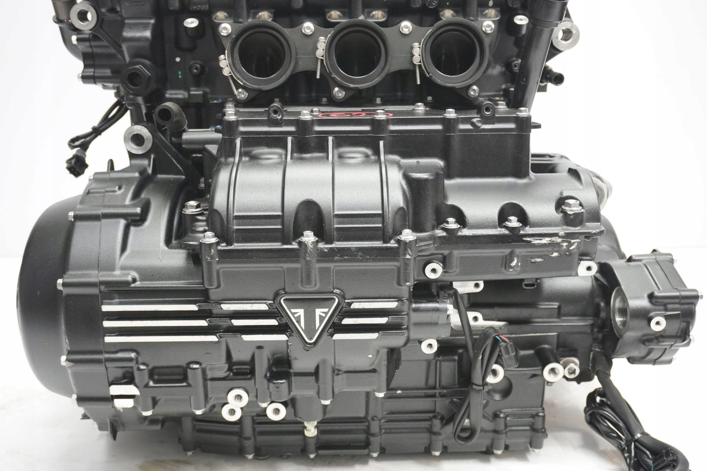 TRIUMPH ROCKET 3 R 20- Motor Motorblock Engine 10