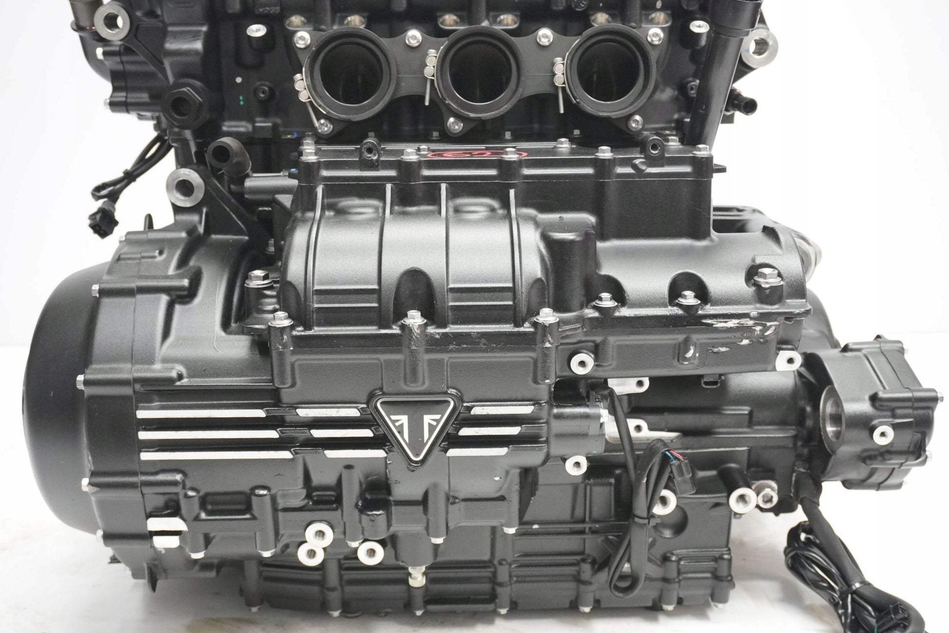 TRIUMPH ROCKET 3 R 20- Motor Motorblock Engine 10