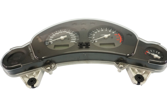 HONDA CBF 1000 SC58 06-09 Tacho Tachometer Cockpit Speedometer 1