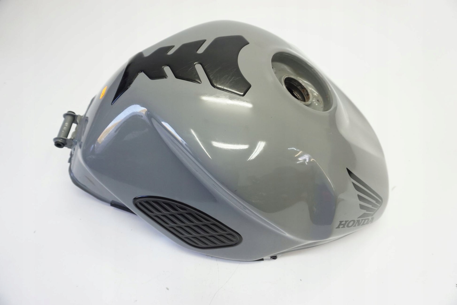 HONDA CBR 954-RR SC50 02-04 Kraftstofftank Benzintank Fuel Tank 3