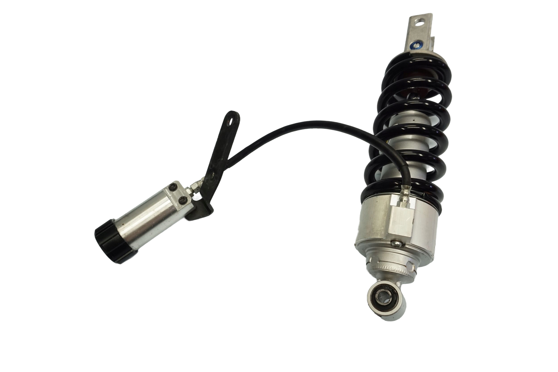YAMAHA MT-09 TRACER GT 18-20 Stoßdämpfer Federbein shock absorber 1