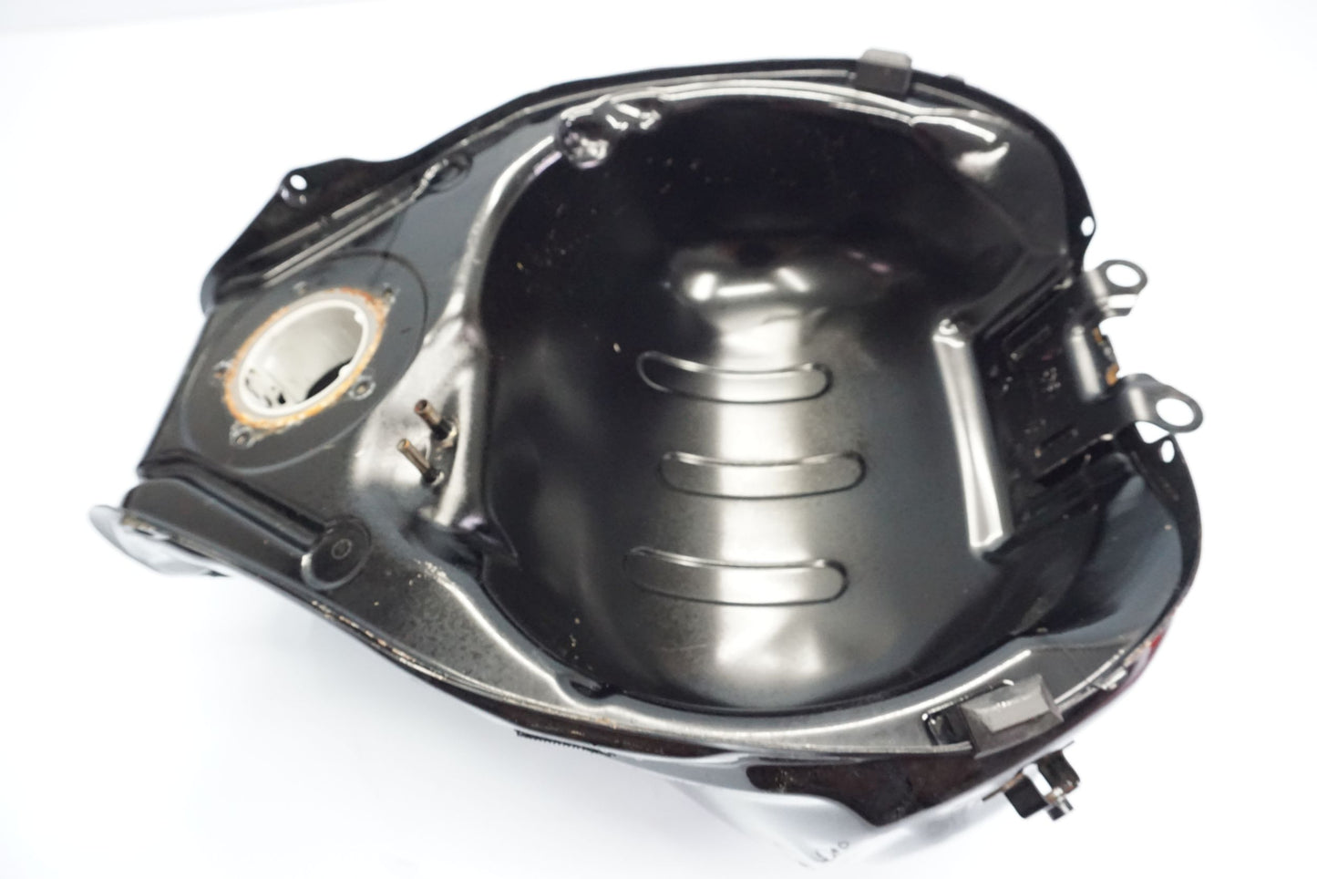 SUZUKI GSX-S 750 17-23 Kraftstofftank Benzintank Fuel Tank