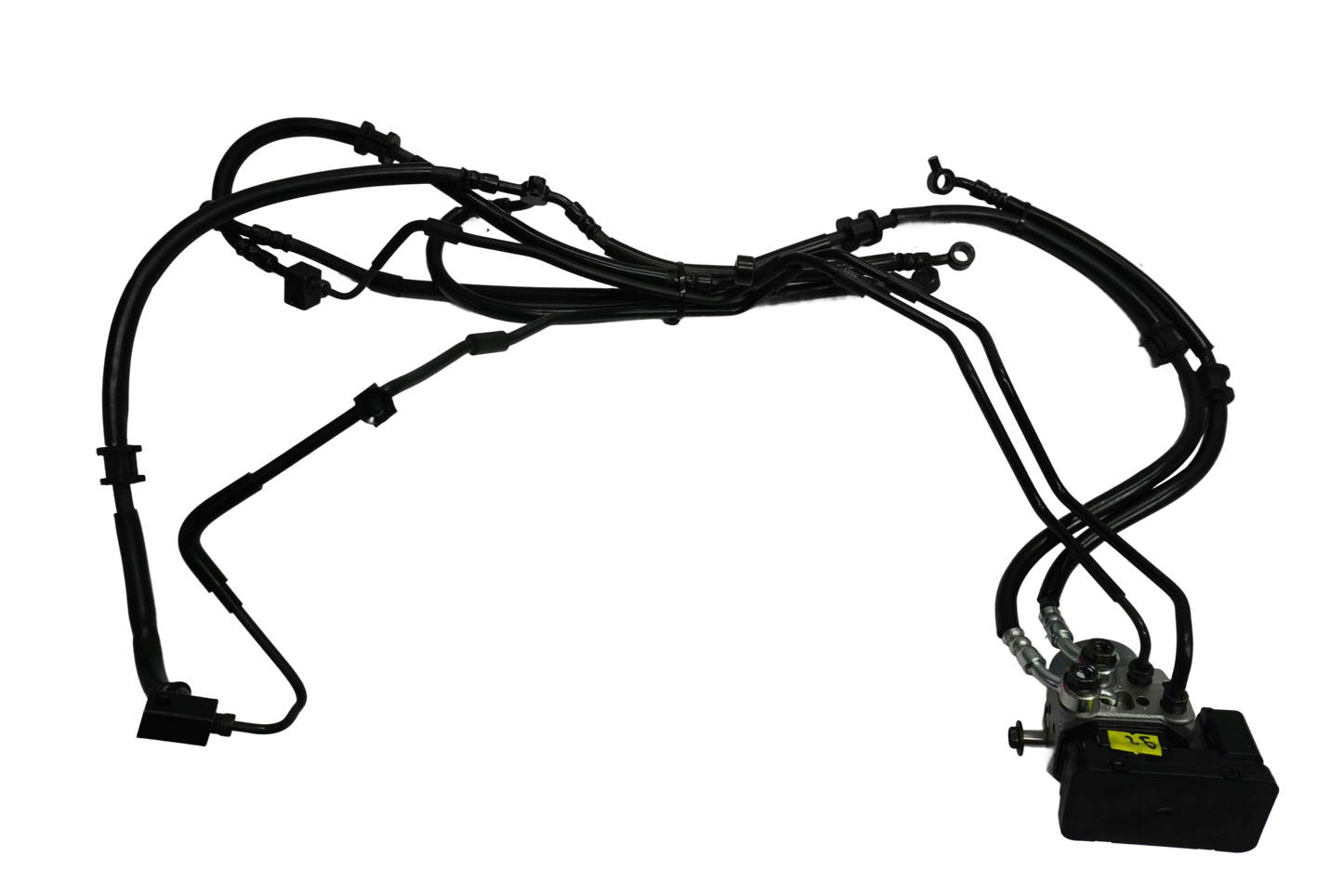 HONDA XL 750 TRANSALP 23- ABS Pumpe Druckmodulator 1