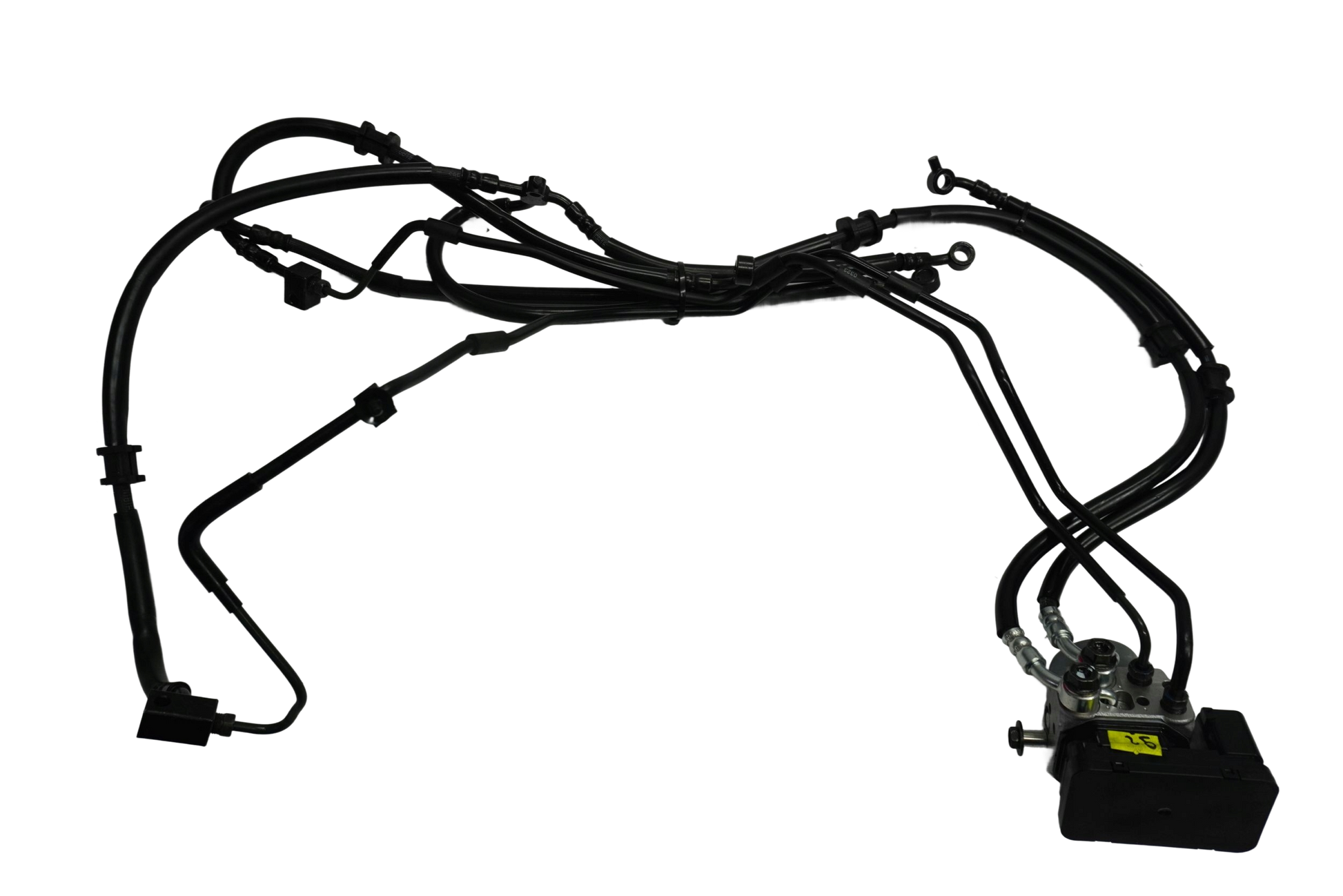 HONDA XL 750 TRANSALP 23- ABS Pumpe Druckmodulator 1