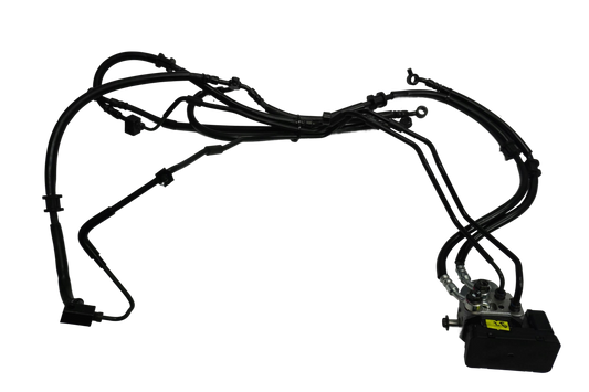 HONDA XL 750 TRANSALP 23- ABS Pumpe Druckmodulator 1