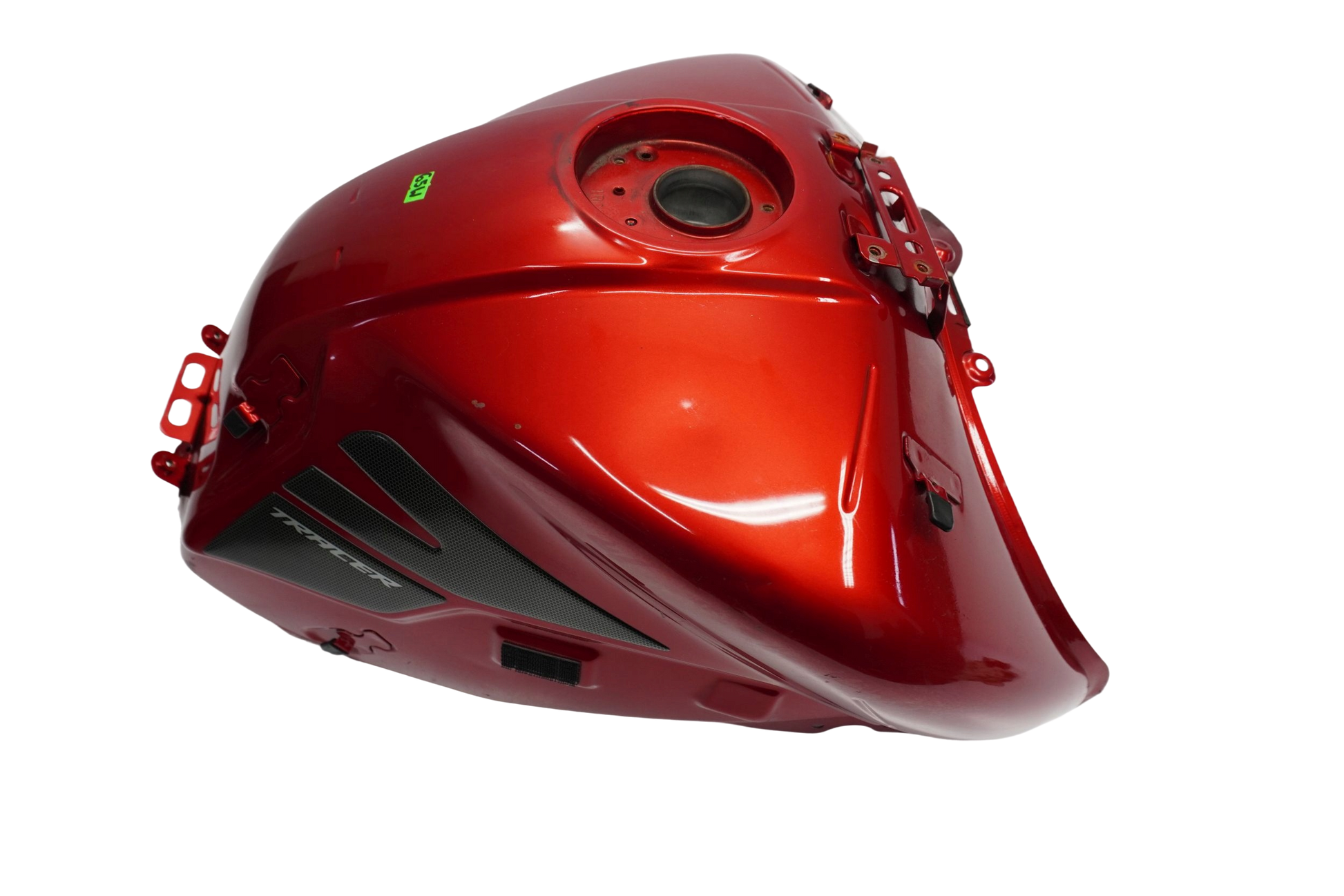 YAMAHA MT-09 TRACER 15-17 Kraftstofftank Benzintank Fuel Tank 1