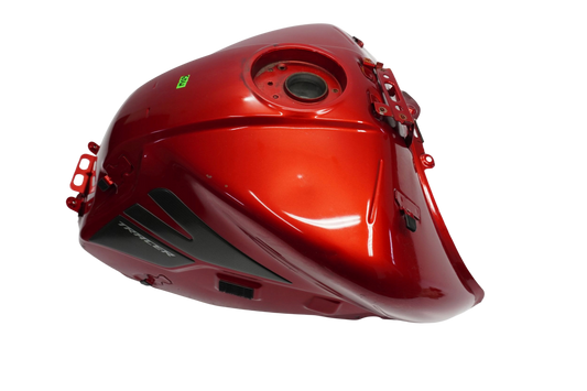 YAMAHA MT-09 TRACER 15-17 Kraftstofftank Benzintank Fuel Tank 1