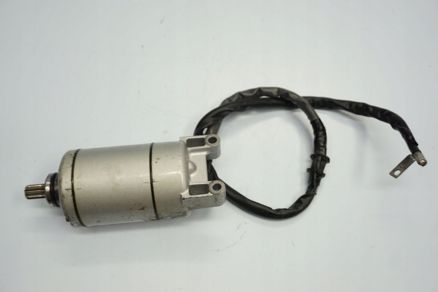 HONDA XL 700 V TRANSALP 08-11 Anlasser Starter Motor 2