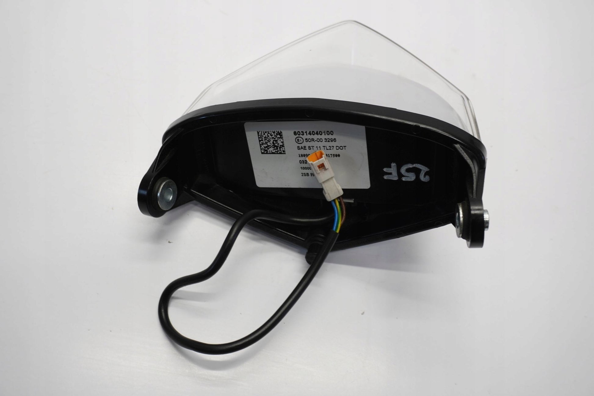 KTM 1290 SUPER ADVENTURE S 17- Rücklicht 7