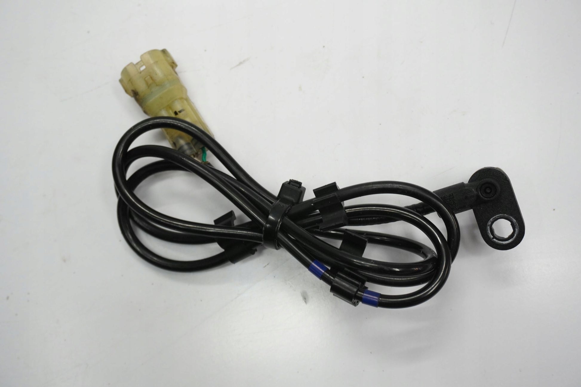 TRIUMPH STREET TRIPLE 765 RS 17-19 ABS Sensor hinten 3