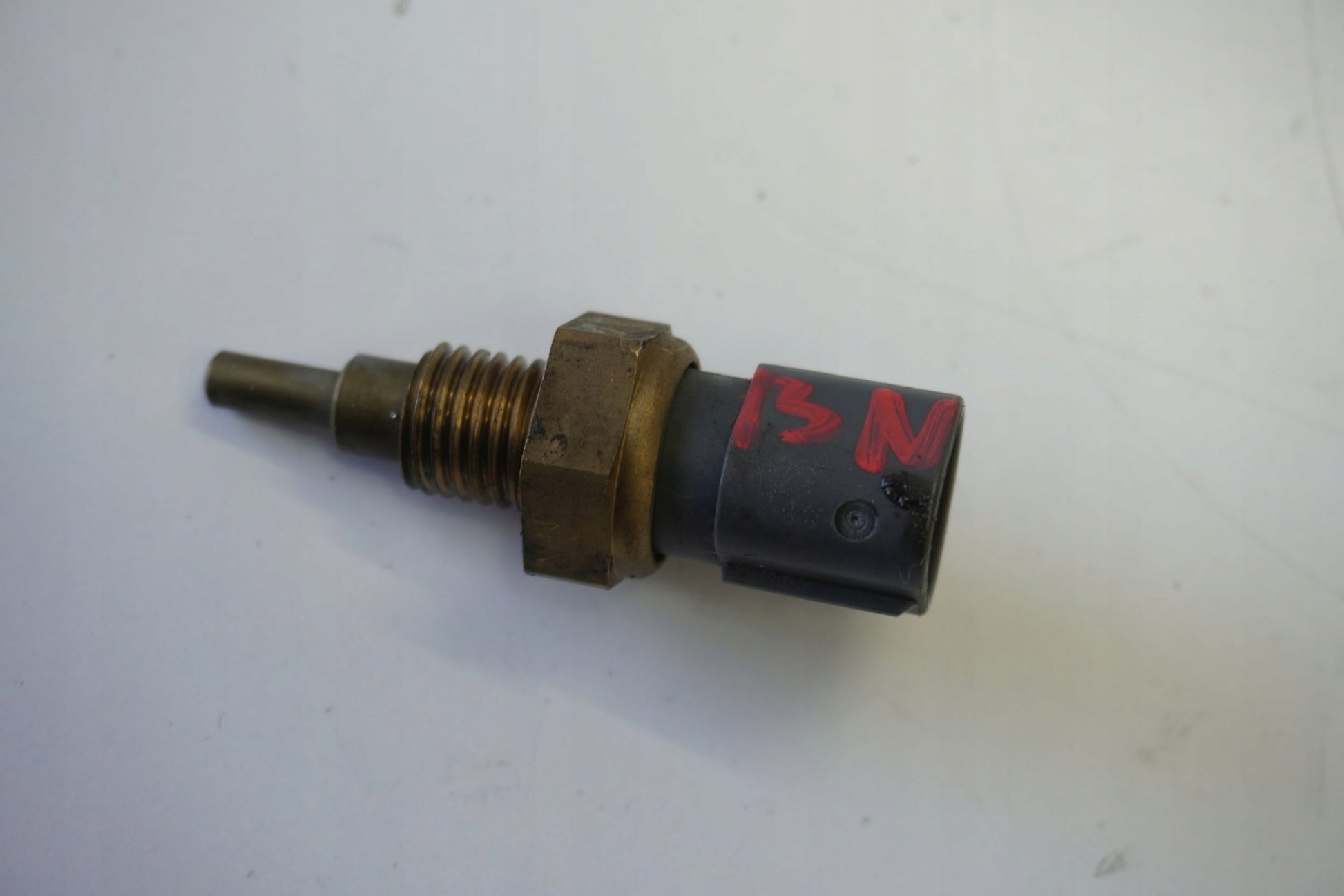 HONDA CBR 1000RR SC59 08-11 Temperatursensor Thermostat Temperature sensor 3