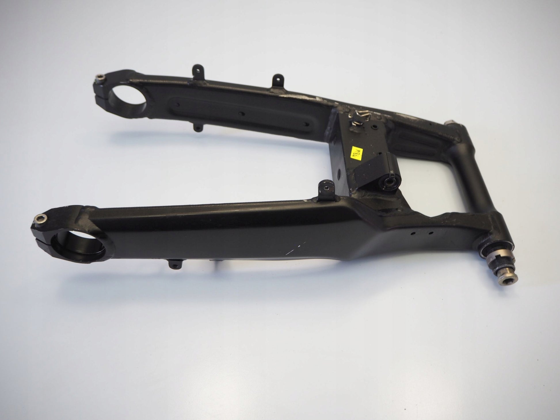 KAWASAKI Z1000 14-19 Schwinge Hinterradschwinge swing arm 2