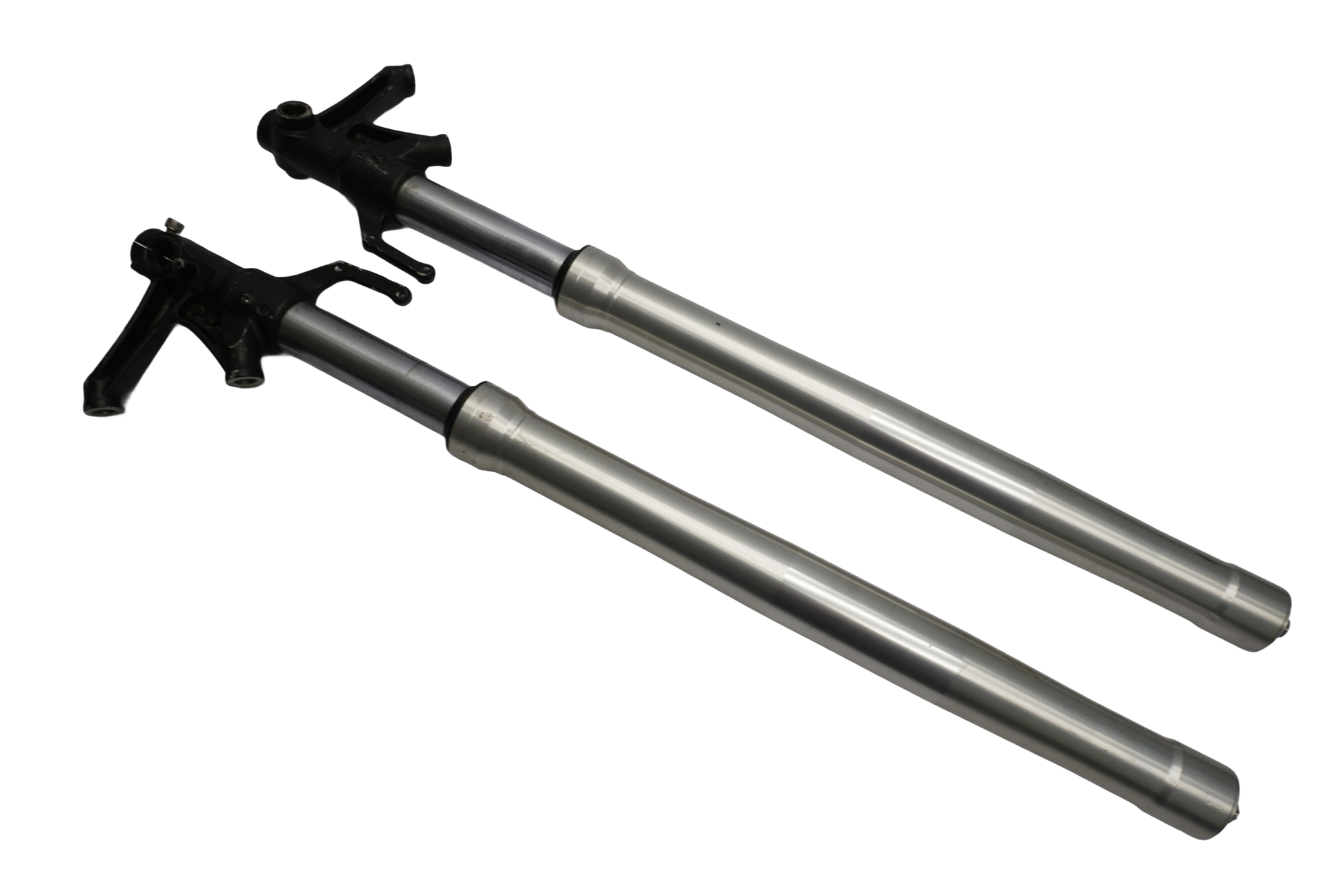 YAMAHA MT-09 13-16 Gabel Gabelholme Fork 1