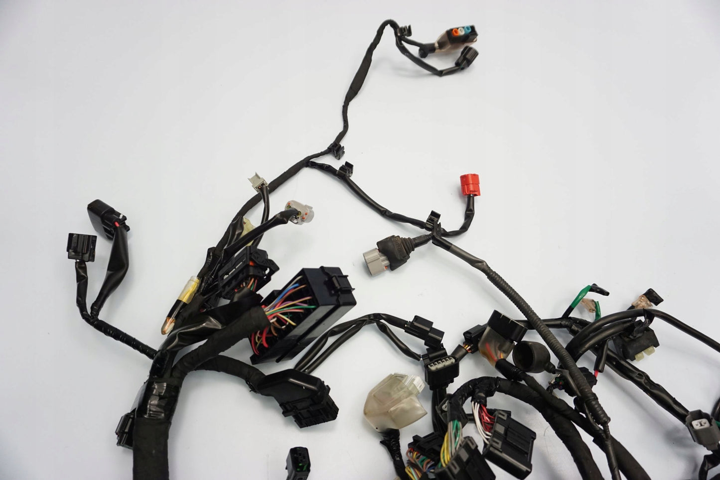 HONDA CRF 1100 L AFRICA TWIN ADVENTURE SPORT 19- Kabelbaum Wiring Harness 9