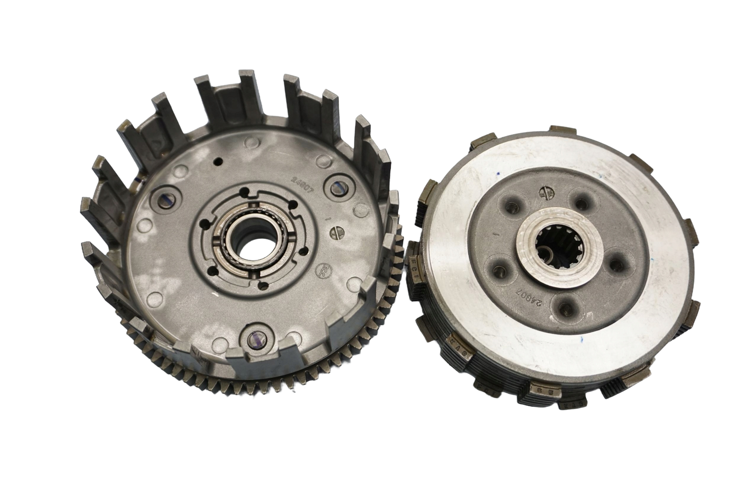 BMW G 310 GS 17- Kupplung Kupplungskorb Clutch