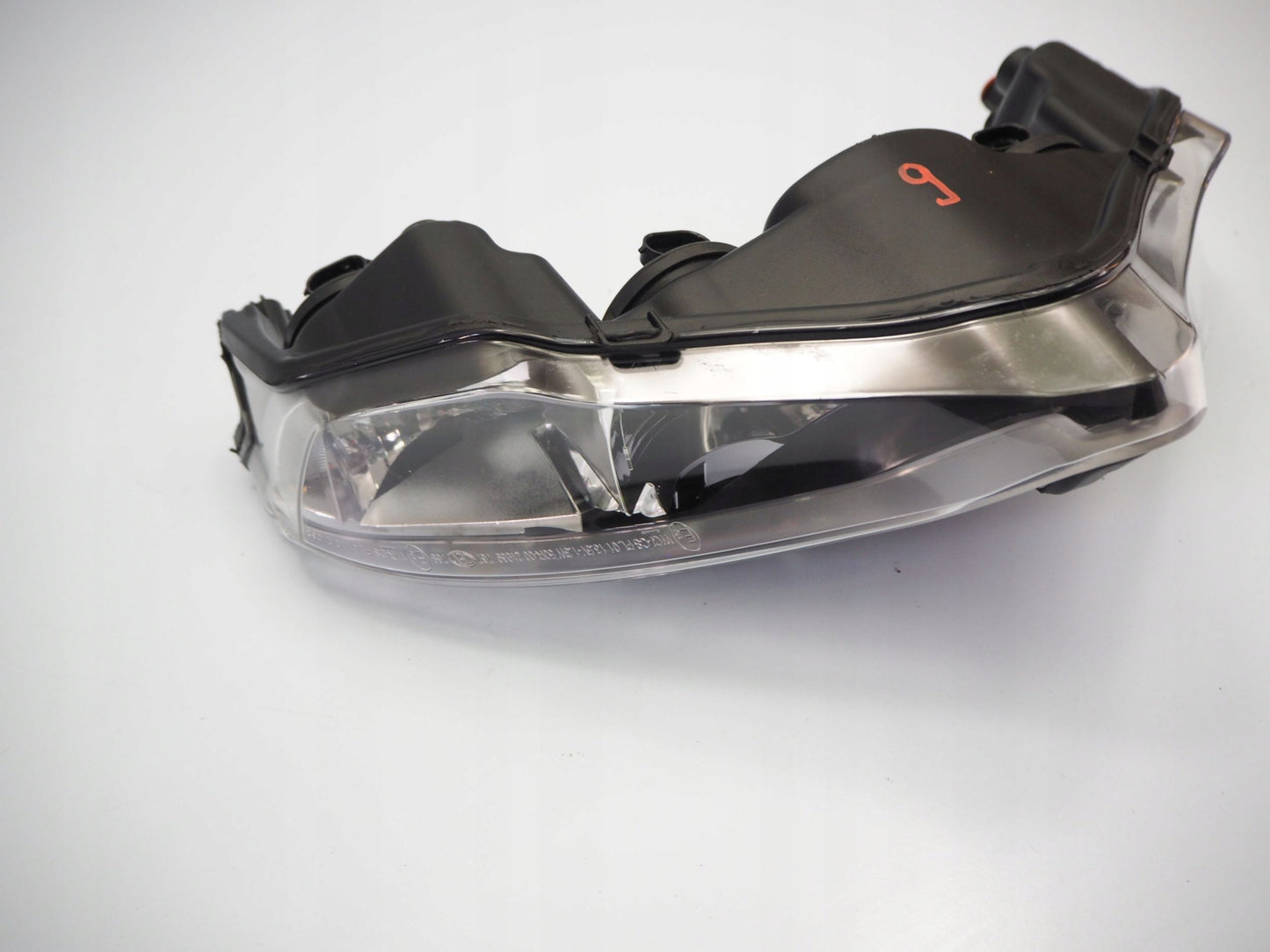 DUCATI MULTISTRADA 950 17-18 Scheinwerfer Headlight