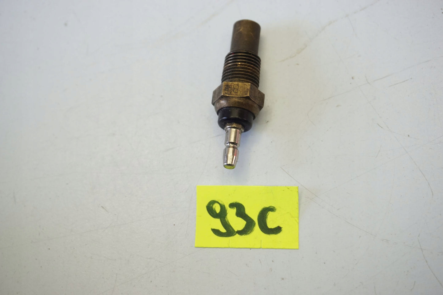 HONDA CBR 1100 XX 96-06 Temperatursensor Thermostat Temperature sensor