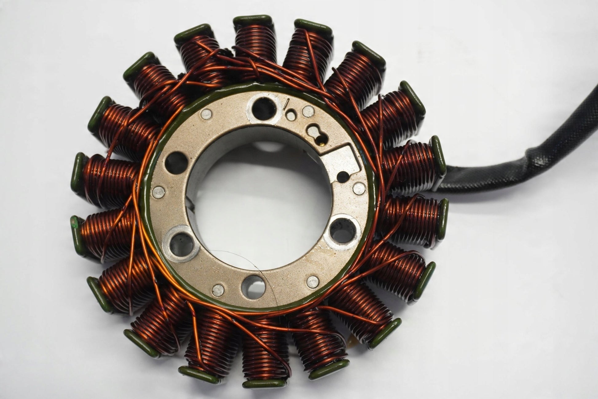 KTM 790 ADVENTURE 23- Lichtmaschine Stator Generator Lima Alternator 2