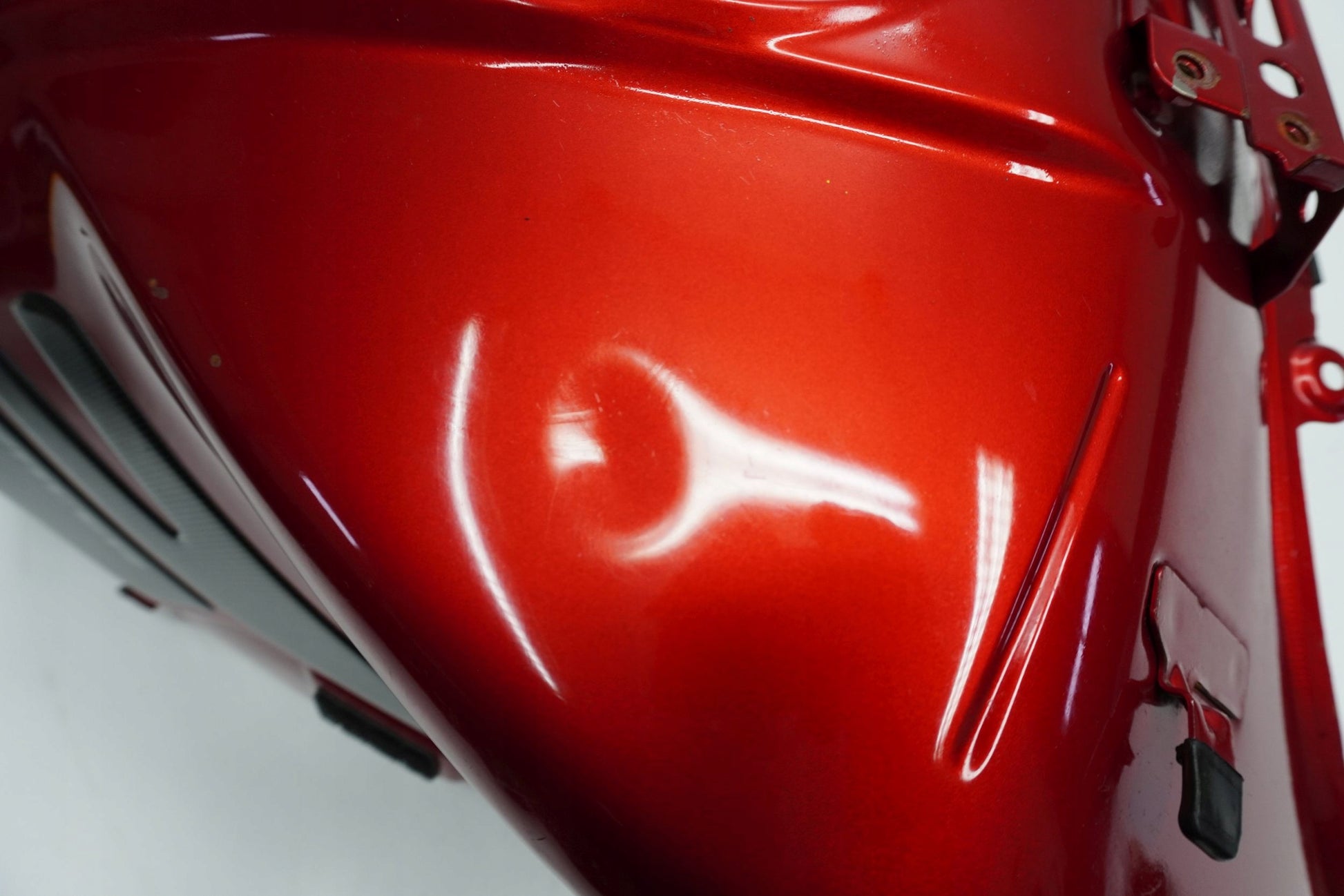 YAMAHA MT-09 TRACER 15-17 Kraftstofftank Benzintank Fuel Tank 5