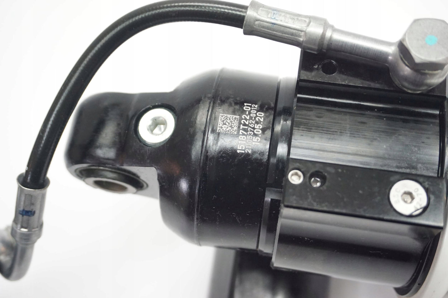 KTM 1290 SUPER DUKE R 20- Stoßdämpfer Federbein shock absorber 4