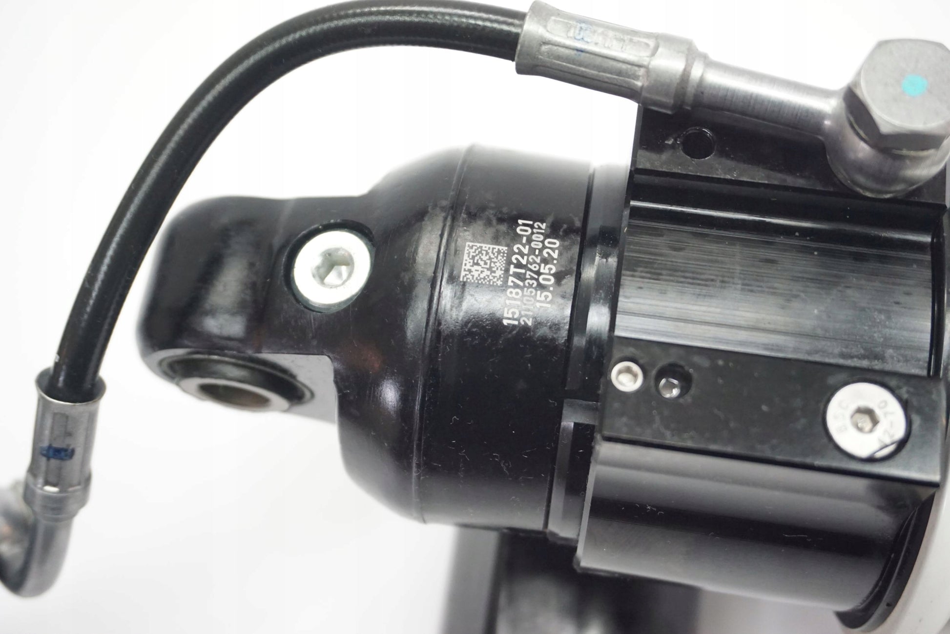 KTM 1290 SUPER DUKE R 20- Stoßdämpfer Federbein shock absorber 4