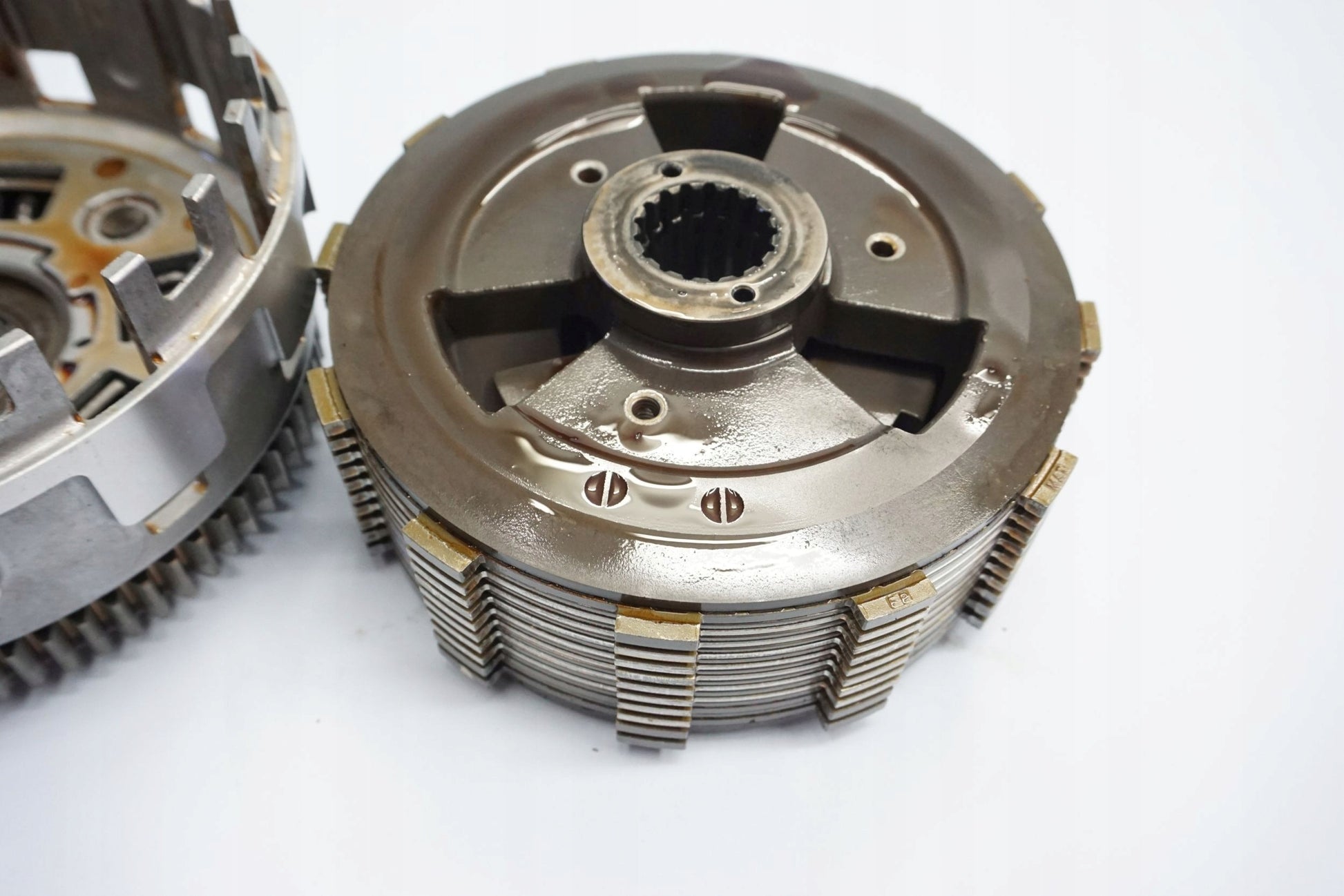 KTM 1290 SUPER DUKE R 20-23 Kupplung Kupplungskorb Clutch 7