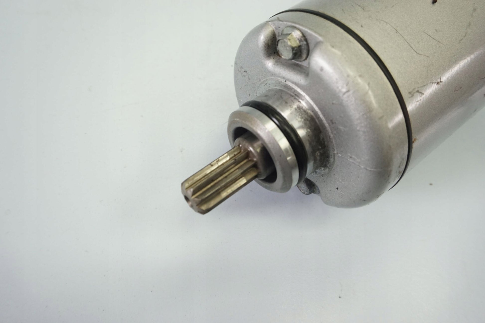 HONDA CRF 1000 AFRICA TWIN 15-17 Anlasser Starter Motor 2