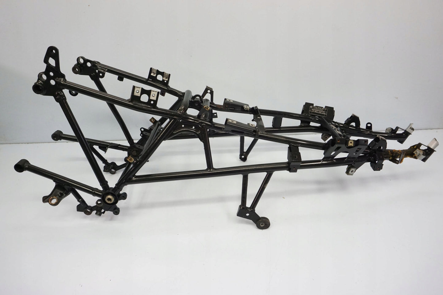 BMW R 1200 RT K26 05-09 Heckrahmen Rahmen hinten rear frame