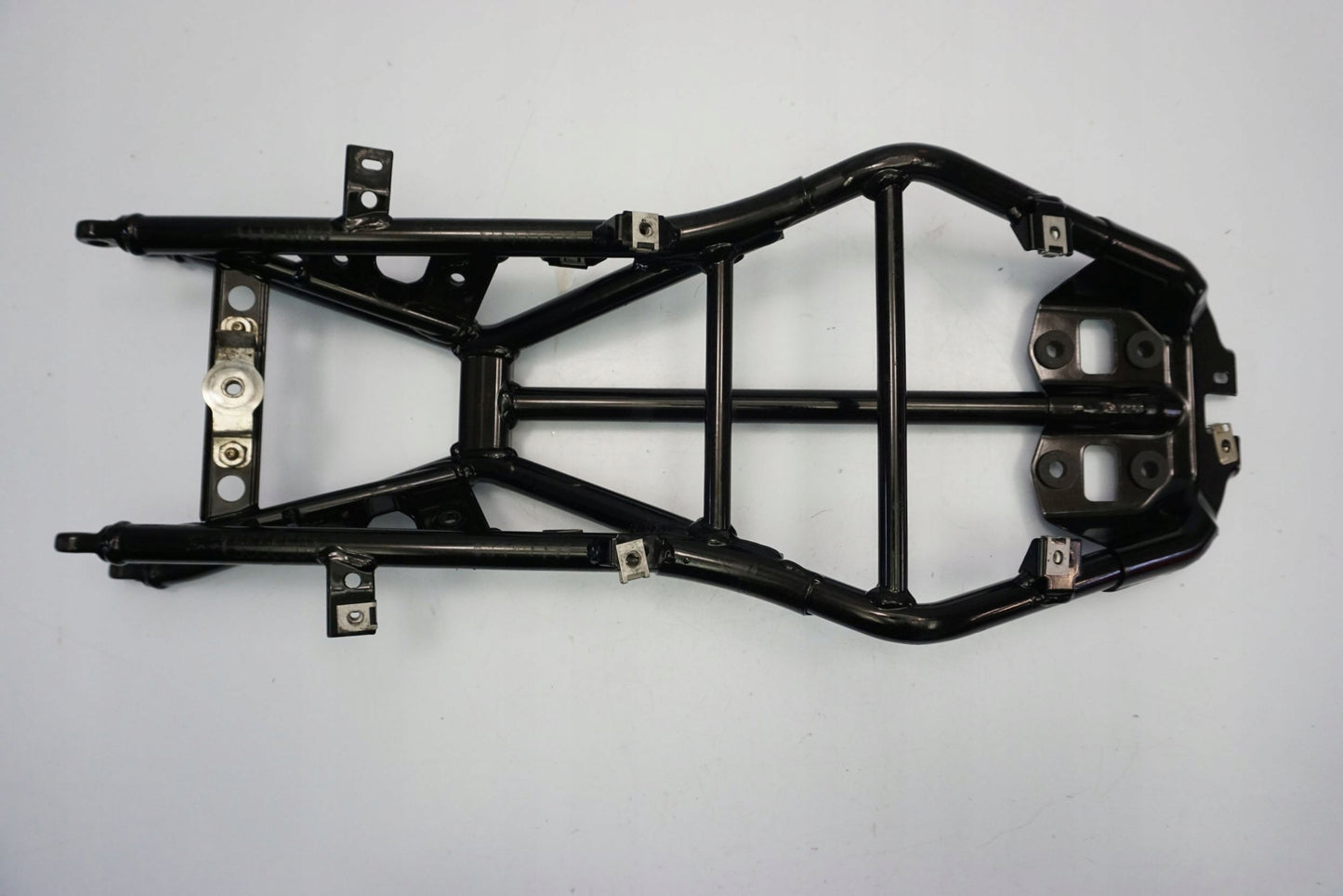 DUCATI 848 08–13 Heckrahmen Rahmen hinten rear frame