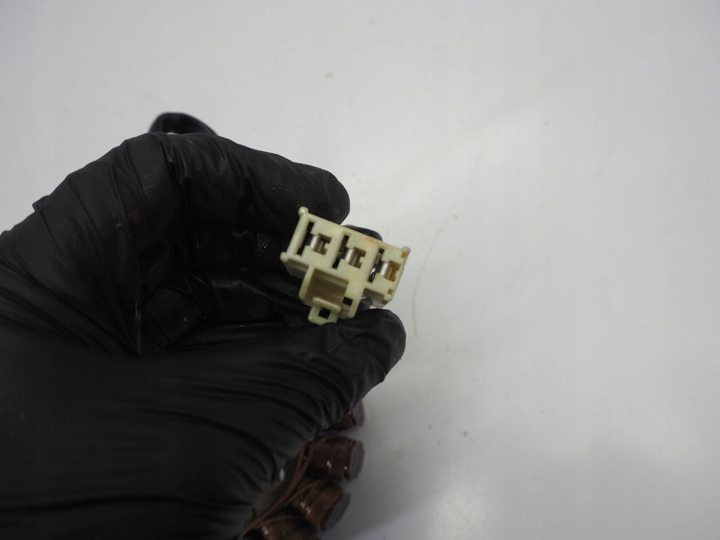 HONDA VT 750 SHADOW 13- Lichtmaschine Stator Generator Lima Alternator 5