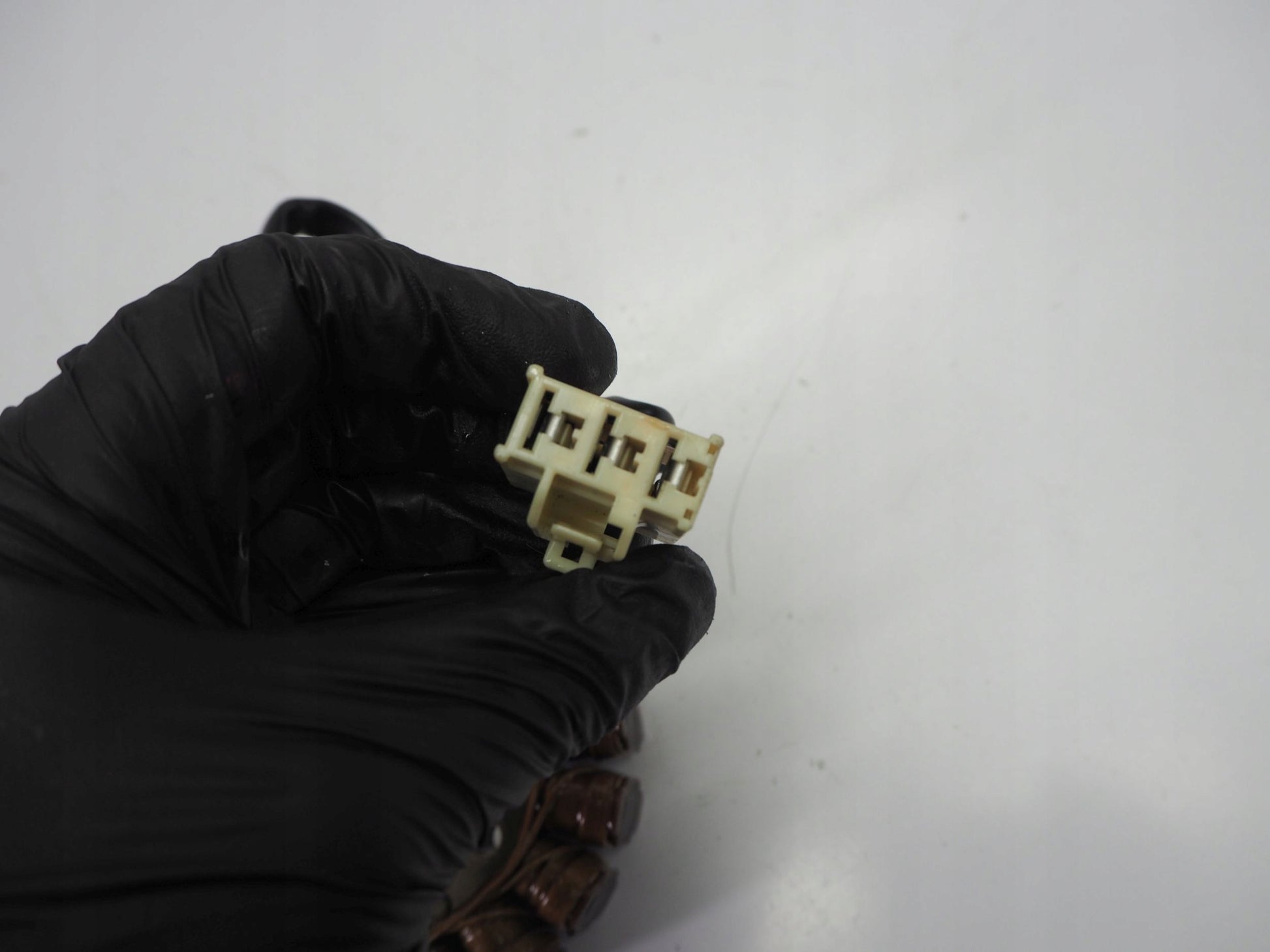 HONDA VT 750 SHADOW 13- Lichtmaschine Stator Generator Lima Alternator 5