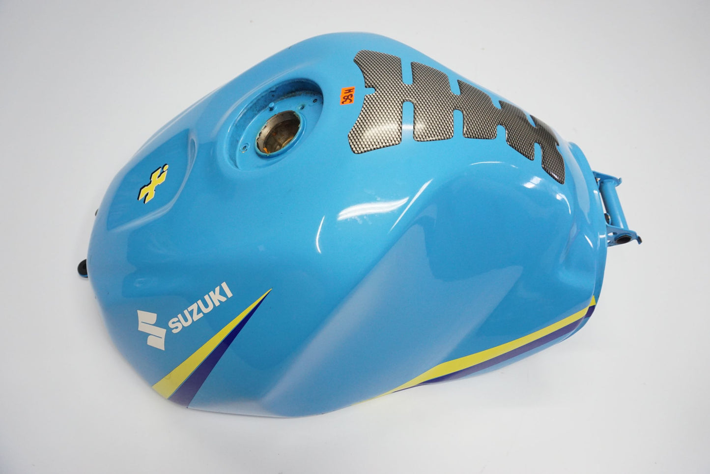 SUZUKI GSX-R 1000 K3-K4 Kraftstofftank Benzintank Fuel Tank