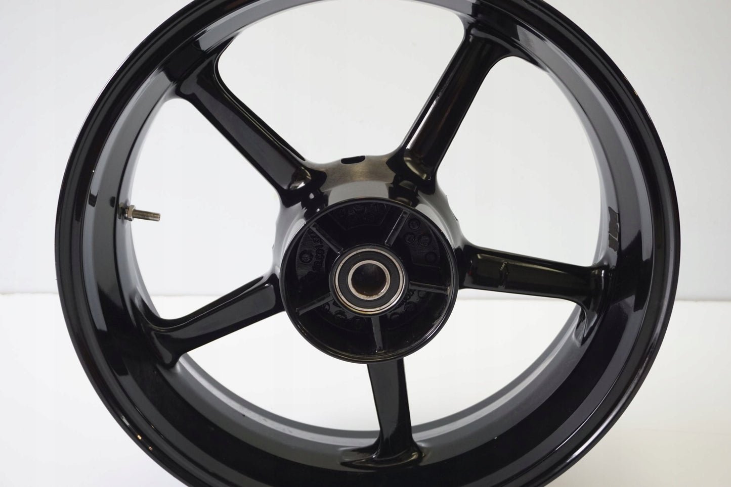 HUSQVARNA 701 VITPILEN Felge hinten Wheel Hinterrad 2