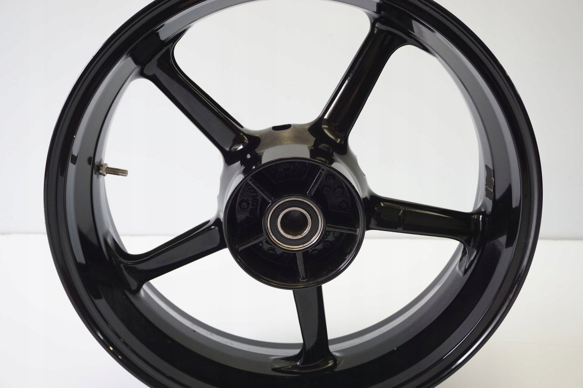 HUSQVARNA 701 VITPILEN Felge hinten Wheel Hinterrad 2