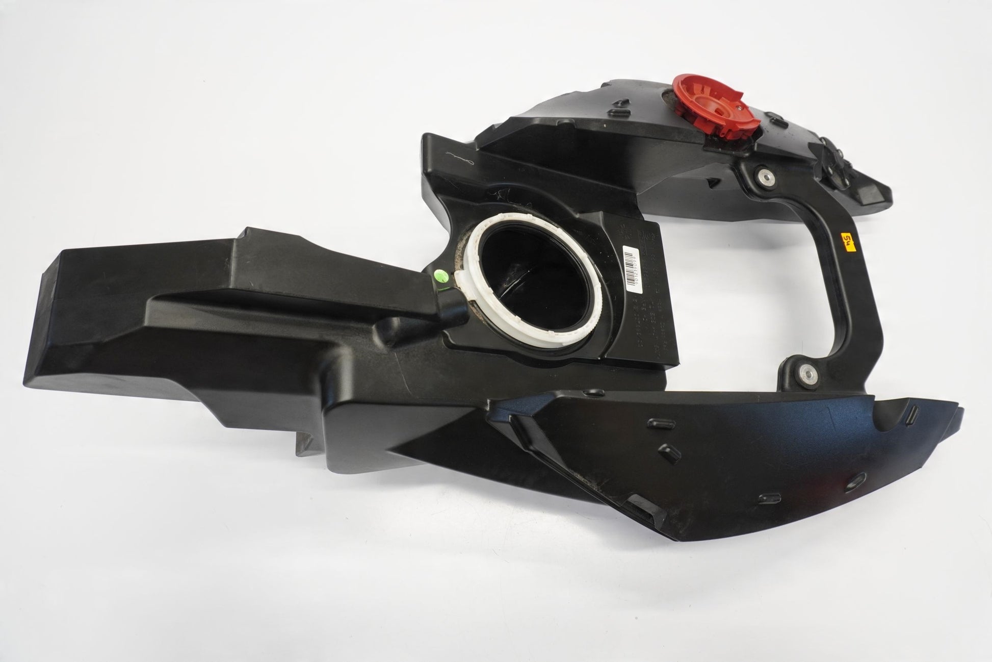 BMW F 700 GS 12-17 Kraftstofftank Benzintank Fuel Tank 7