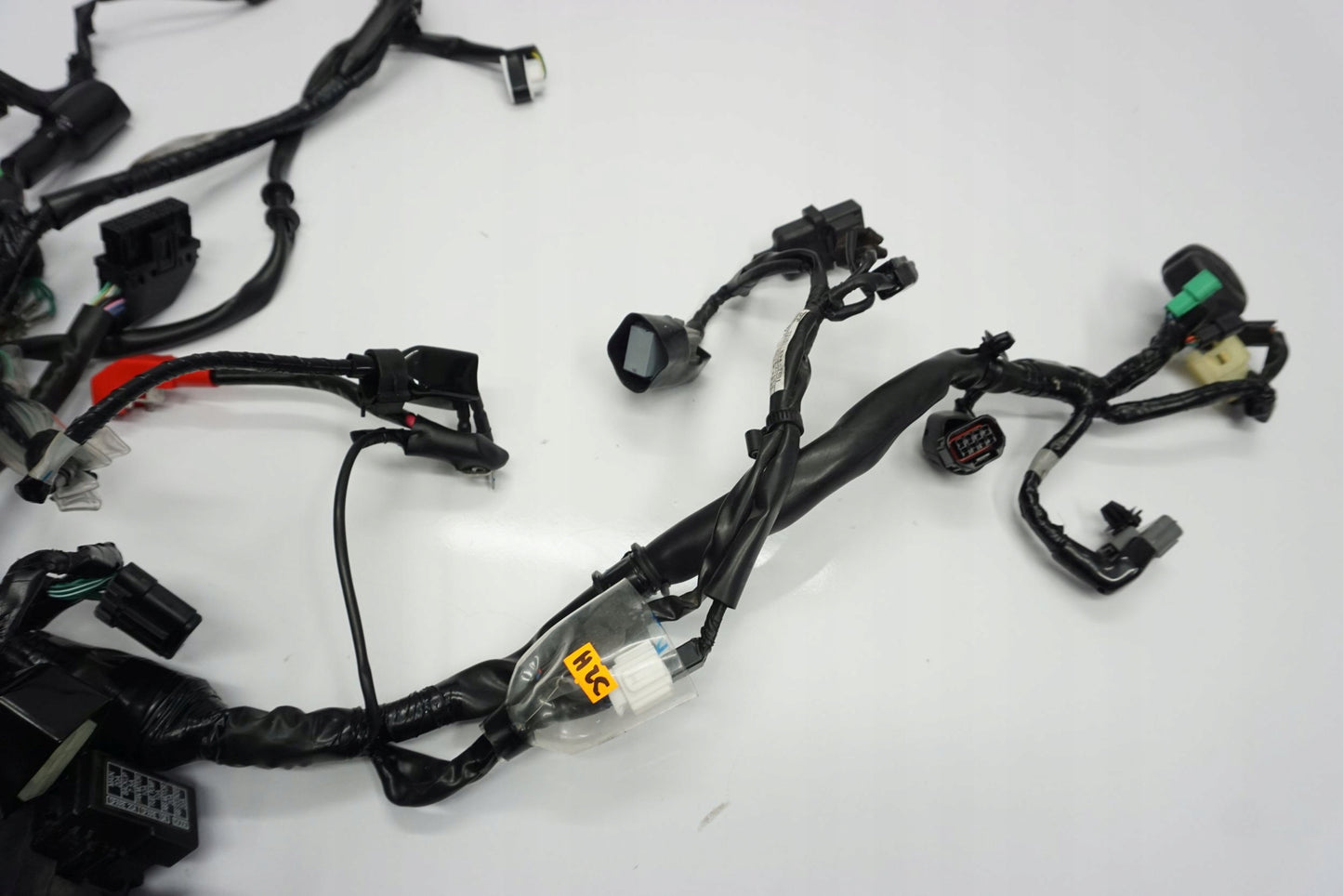 HONDA CB 125 R JC91 21- Kabelbaum Wiring Harness 10