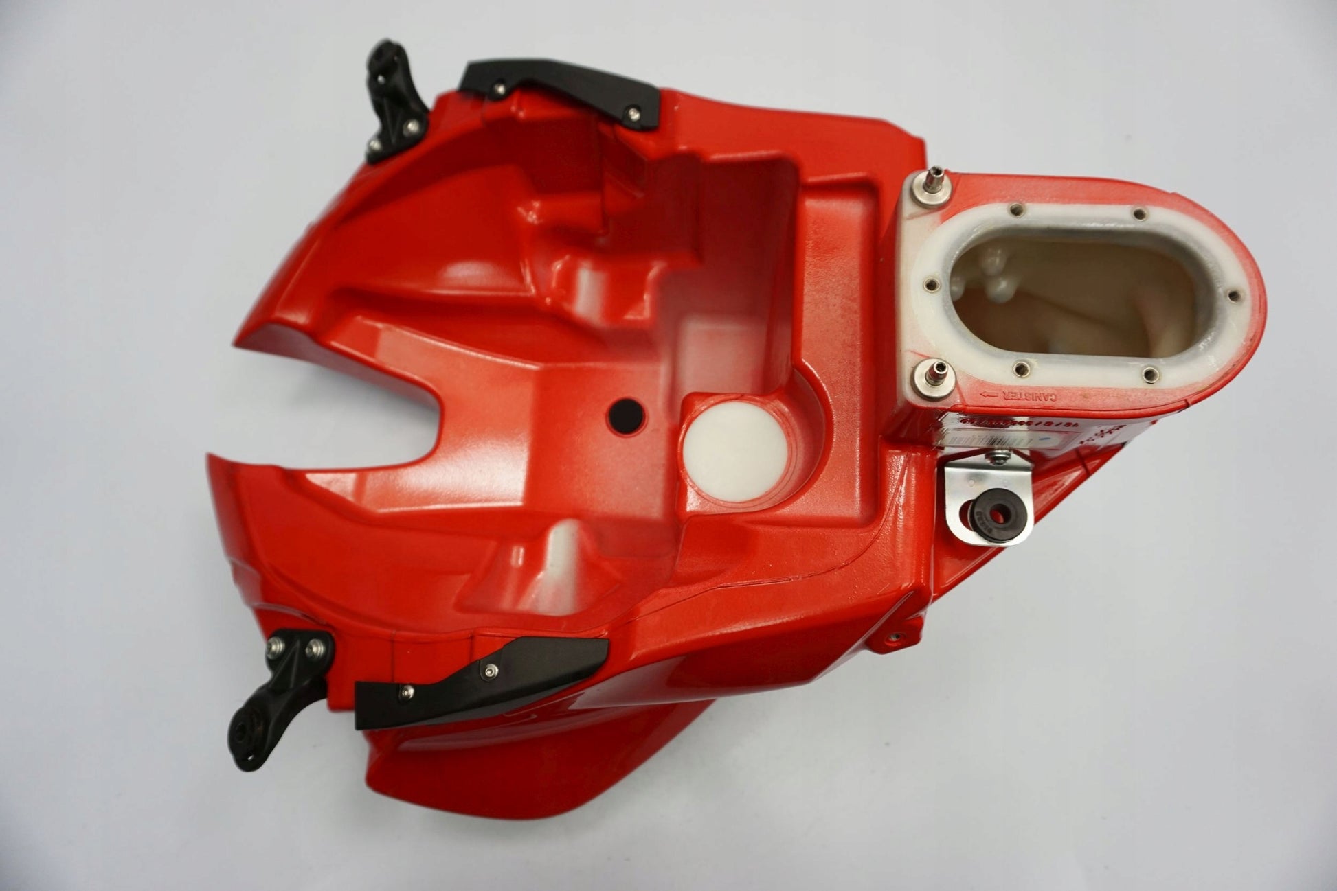 MV AGUSTA BRUTALE 800 16- Kraftstofftank Benzintank Fuel Tank 4