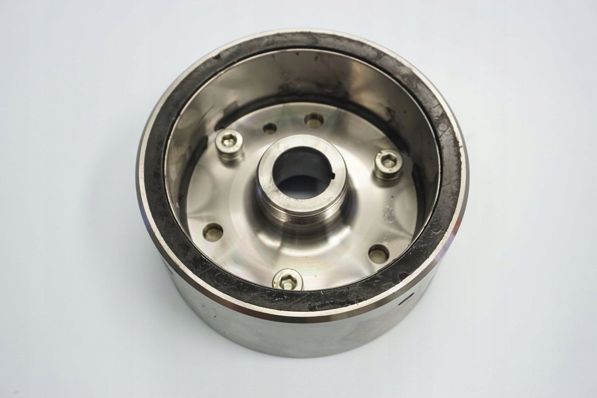 KAWASAKI VERSYS 650 15-21 Polrad Schwungrad Rotor Flywheel 4