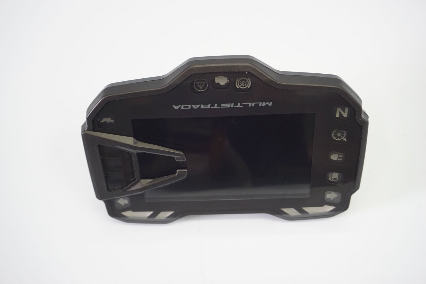 DUCATI MULTISTRADA 950 19- Tacho Tachometer Cockpit Speedometer 8