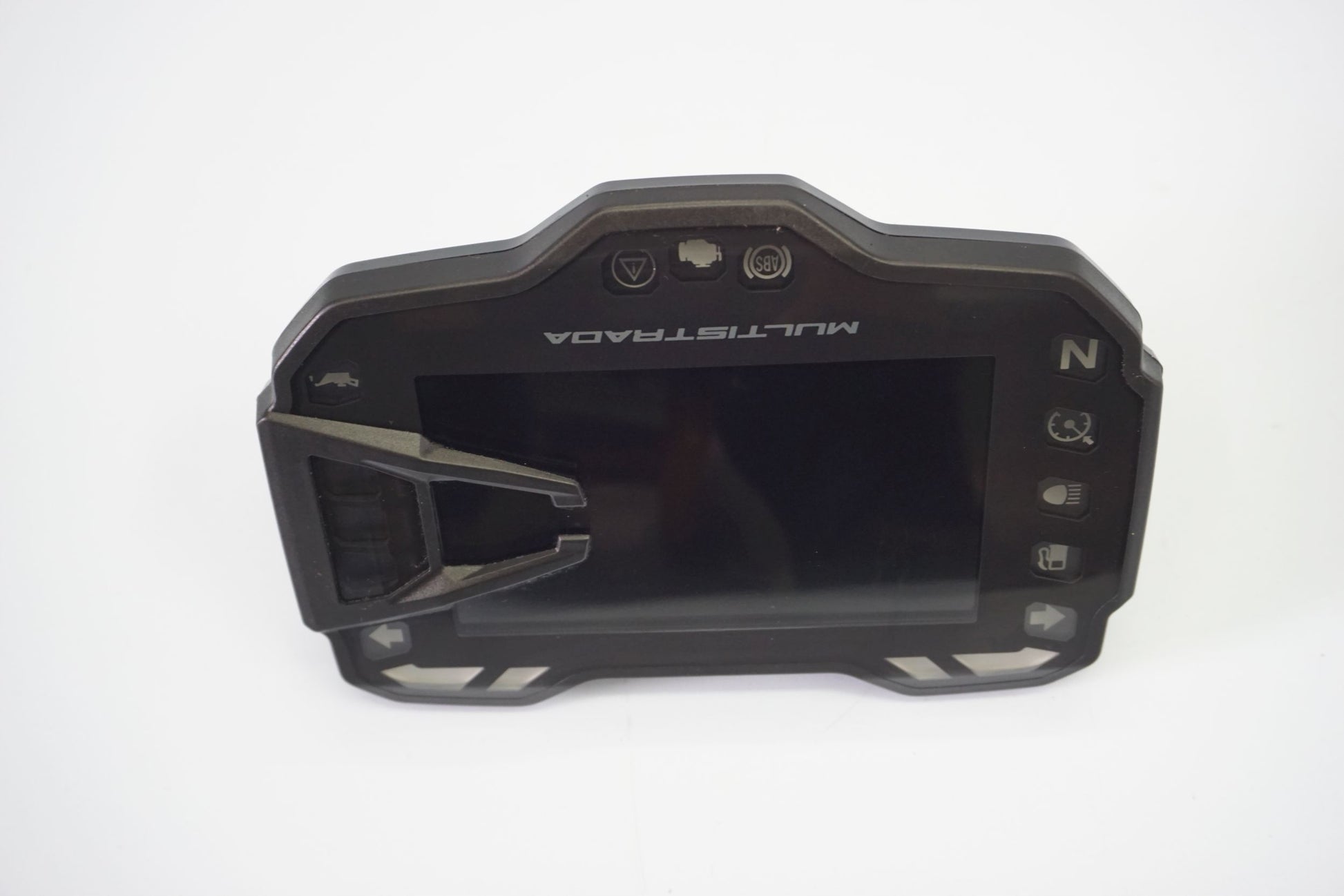 DUCATI MULTISTRADA 950 19- Tacho Tachometer Cockpit Speedometer 8