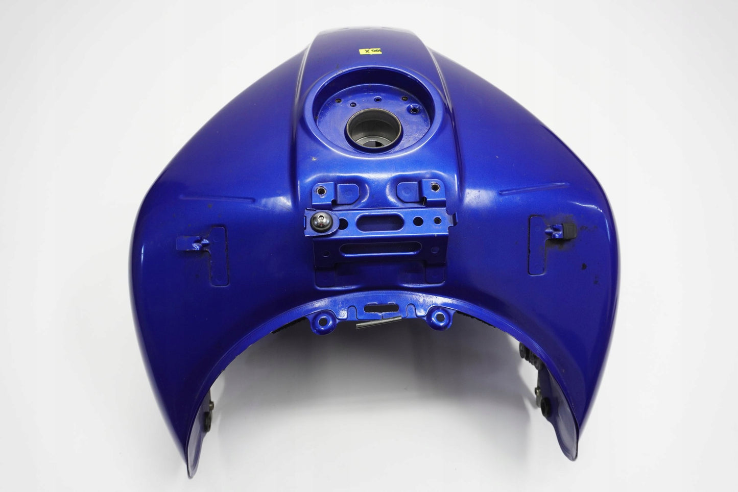 YAMAHA MT-09 TRACER 15-17 Kraftstofftank Benzintank Fuel Tank 4