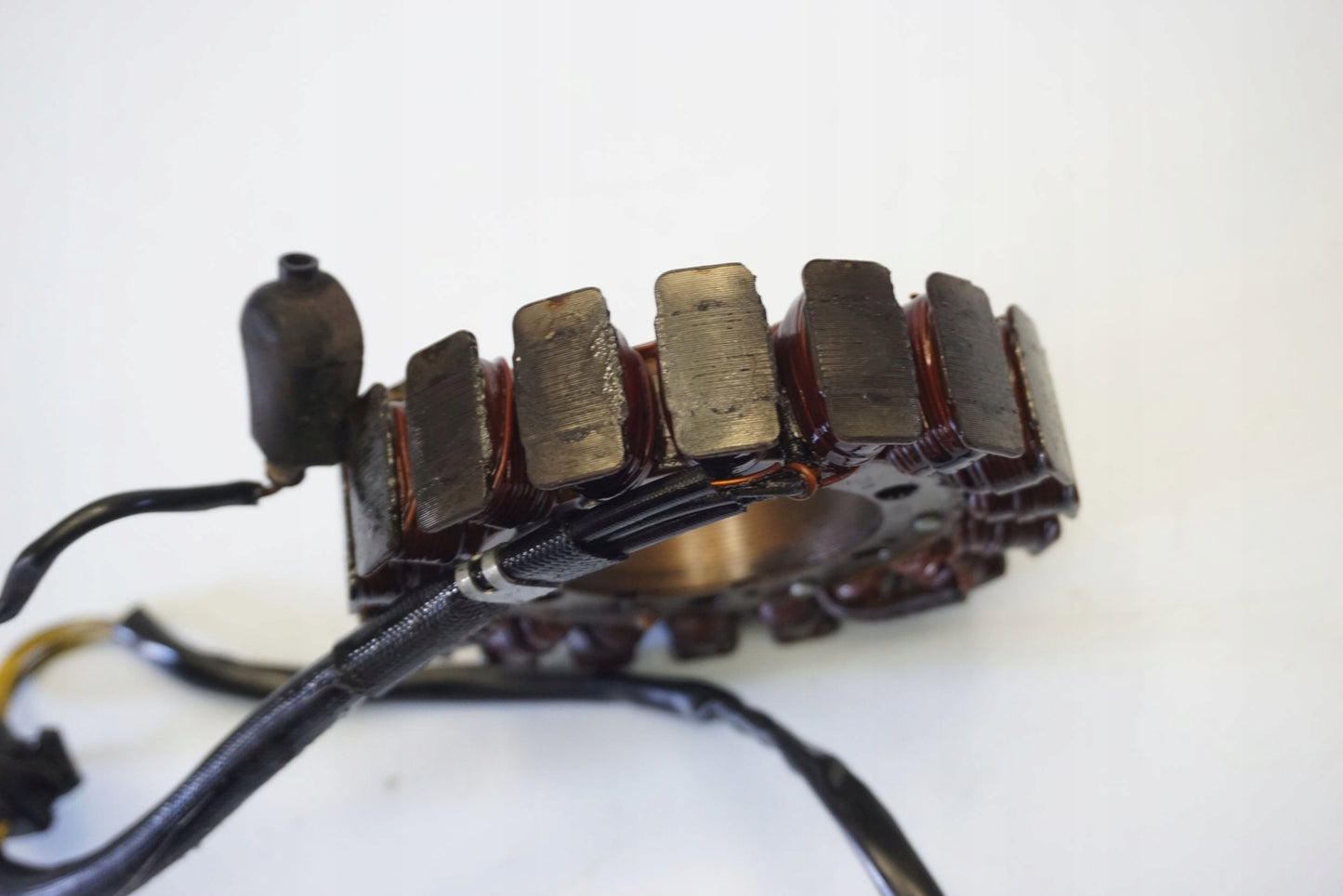 HONDA FMX 650 05-07 Lichtmaschine Stator Generator Lima Alternator 2