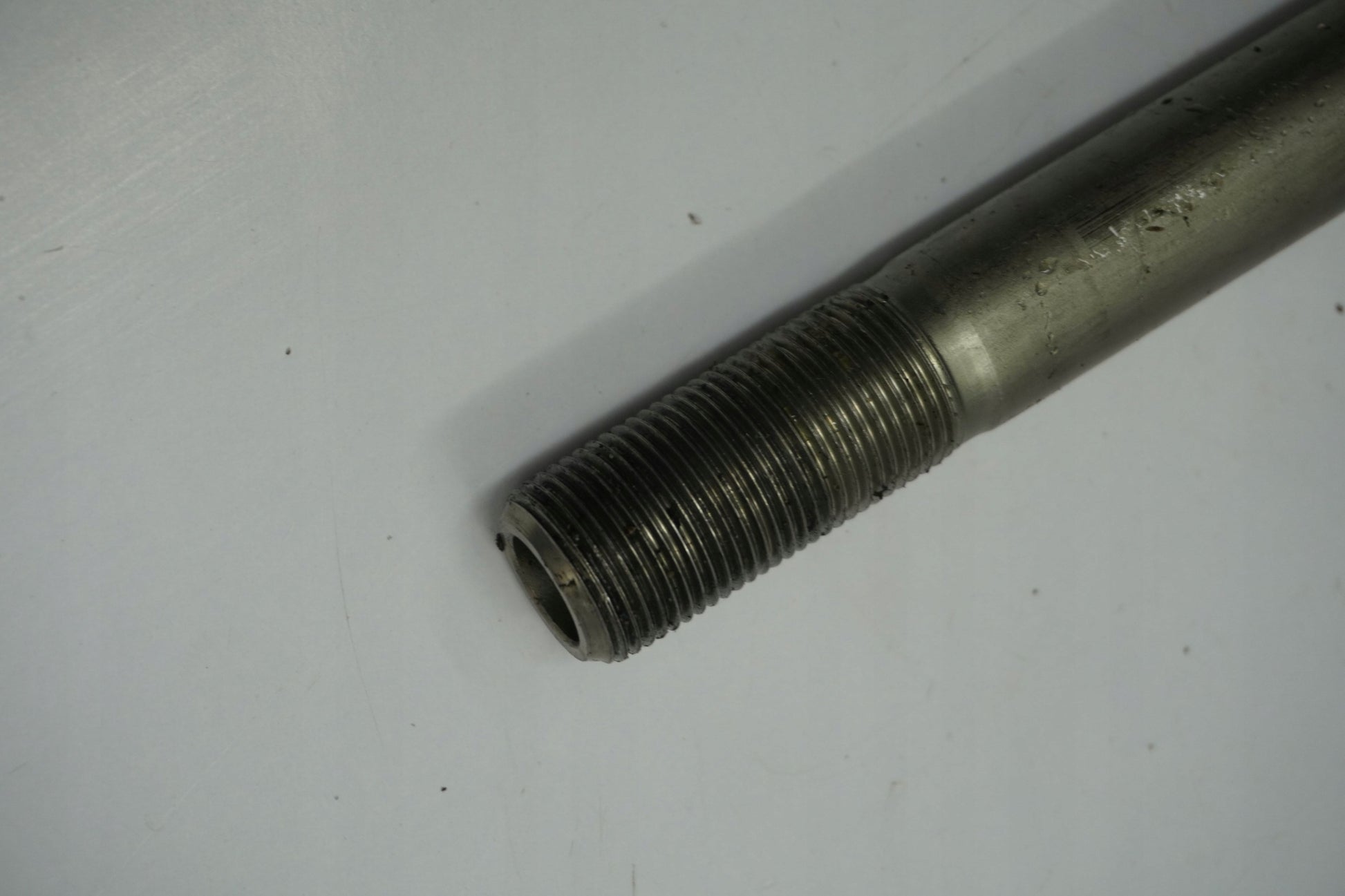 KAWASAKI Z 900 RS CAFE 18-22 Vorderachse Achse vorne Radachse front axle 3