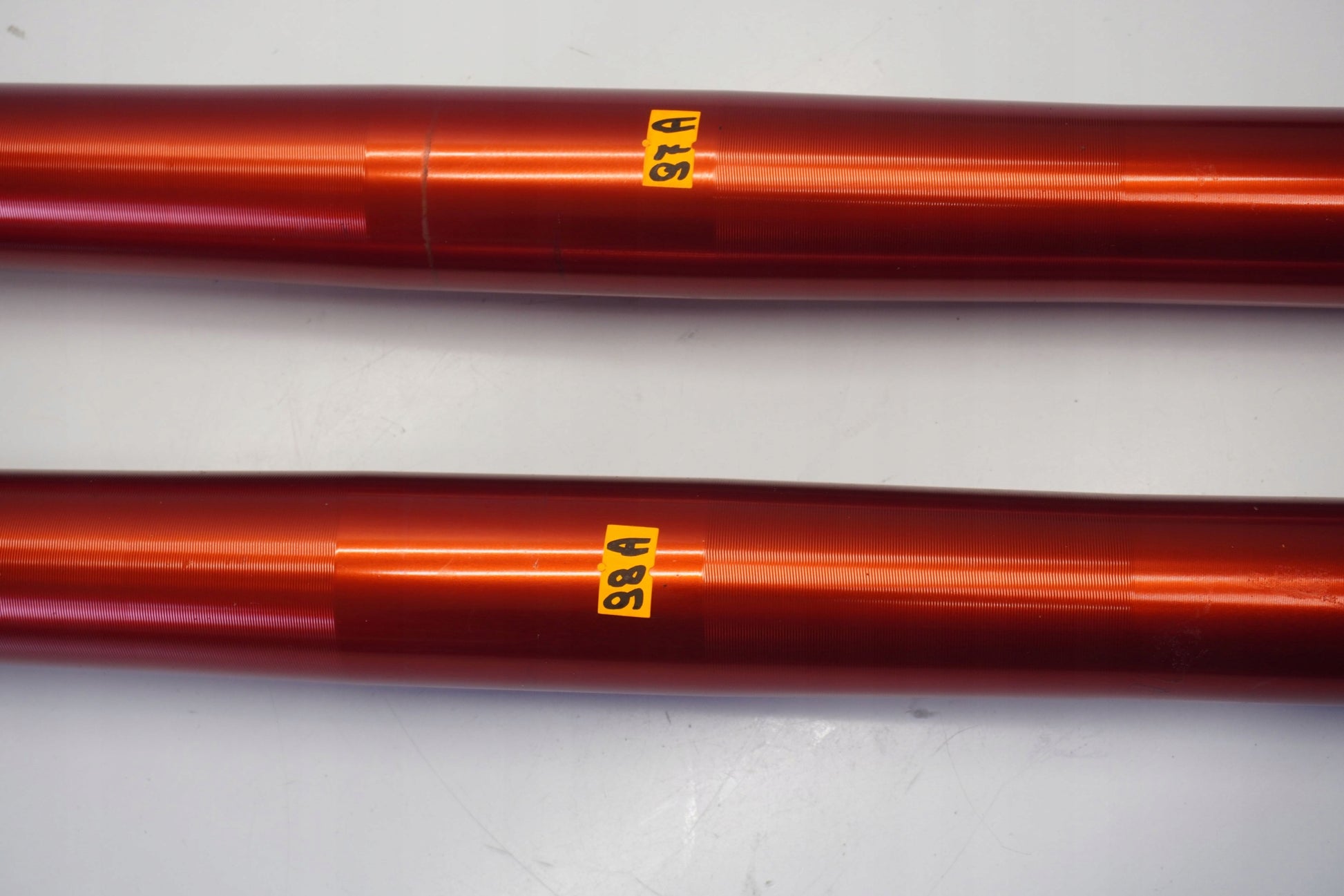 HONDA CB 750 HORNET 23- Gabel Gabelholme Fork 9