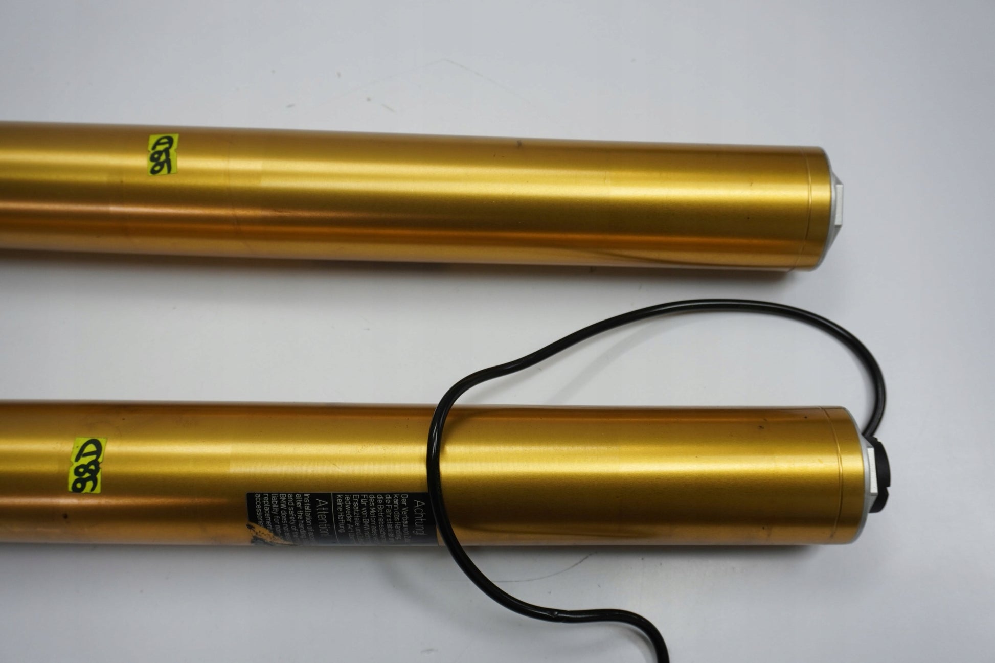 BMW R 1200 R K53 15-18 Gabel Gabelholme Fork 5