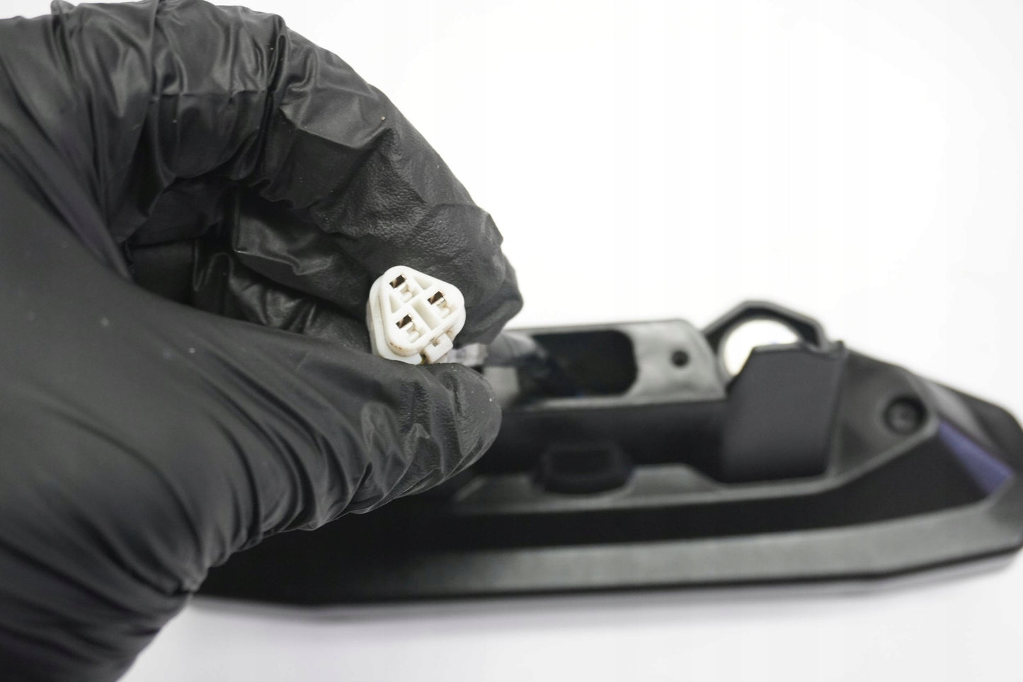 YAMAHA MT-07 TRACER 16-19 Rücklicht 6