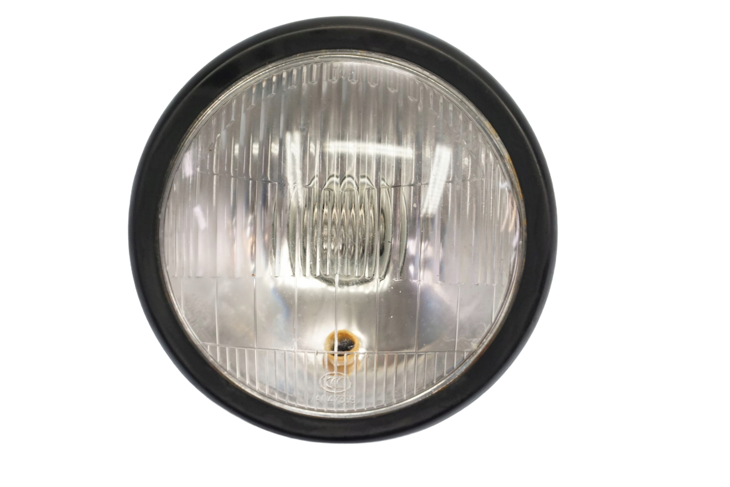 HONDA VT 125 SHADOW 96-06 Scheinwerfer Headlight 1