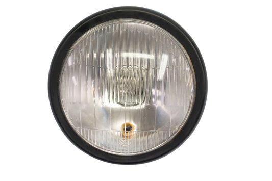 HONDA VT 125 SHADOW 96-06 Scheinwerfer Headlight 1