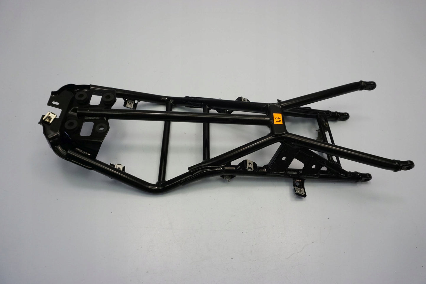 DUCATI 848 08–13 Heckrahmen Rahmen hinten rear frame