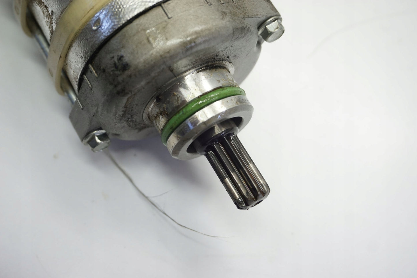 DUCATI MULTISTRADA V4 S 21- Anlasser Starter Motor 7